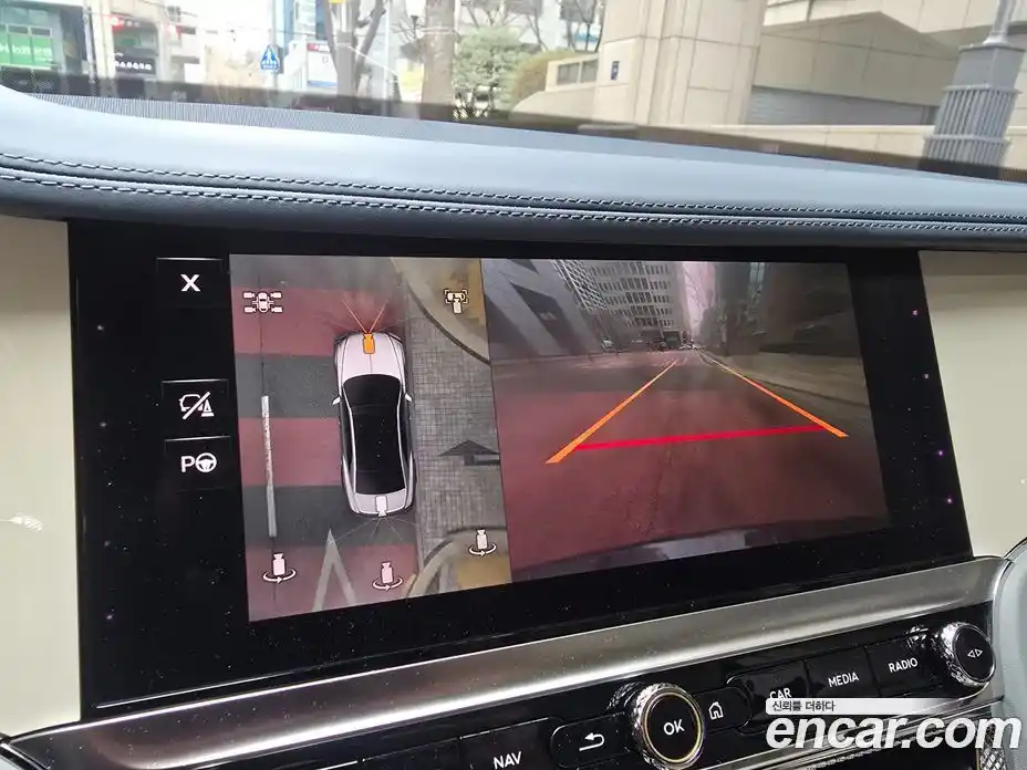 Bentley Flying Spur 2025 4.0 гидро в Москве № 387247, фото 14