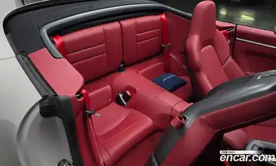 Porsche 911 2024 3.0 гидро в Москве № 415453, миниатюра 11