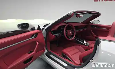 Porsche 911 2024 3.0 гидро в Москве № 415453, миниатюра 10