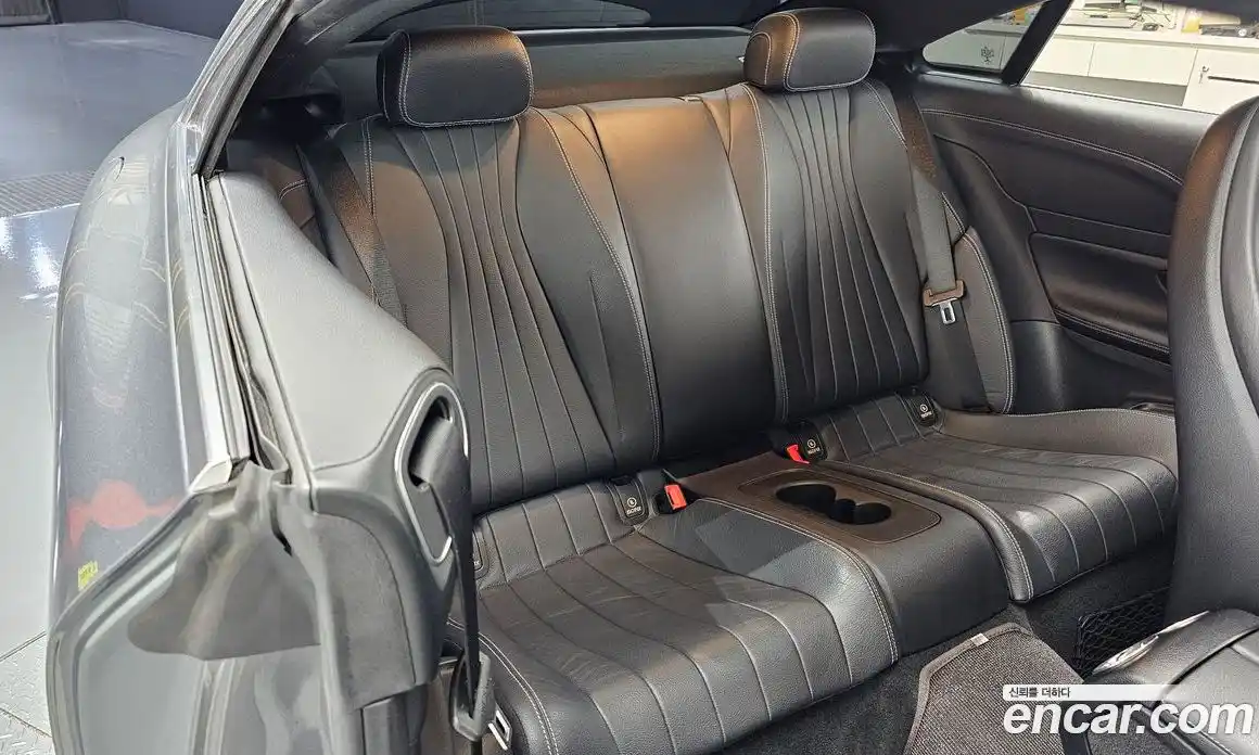 Mercedes-Benz E-Class 2019 1.9 гидро в Москве № 427918, фото 12