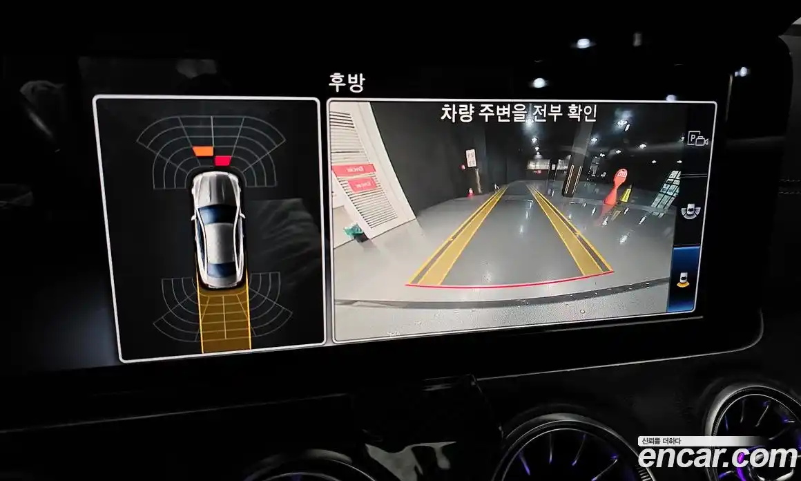 Mercedes-Benz E-Class 2019 1.9 гидро в Москве № 427918, фото 15