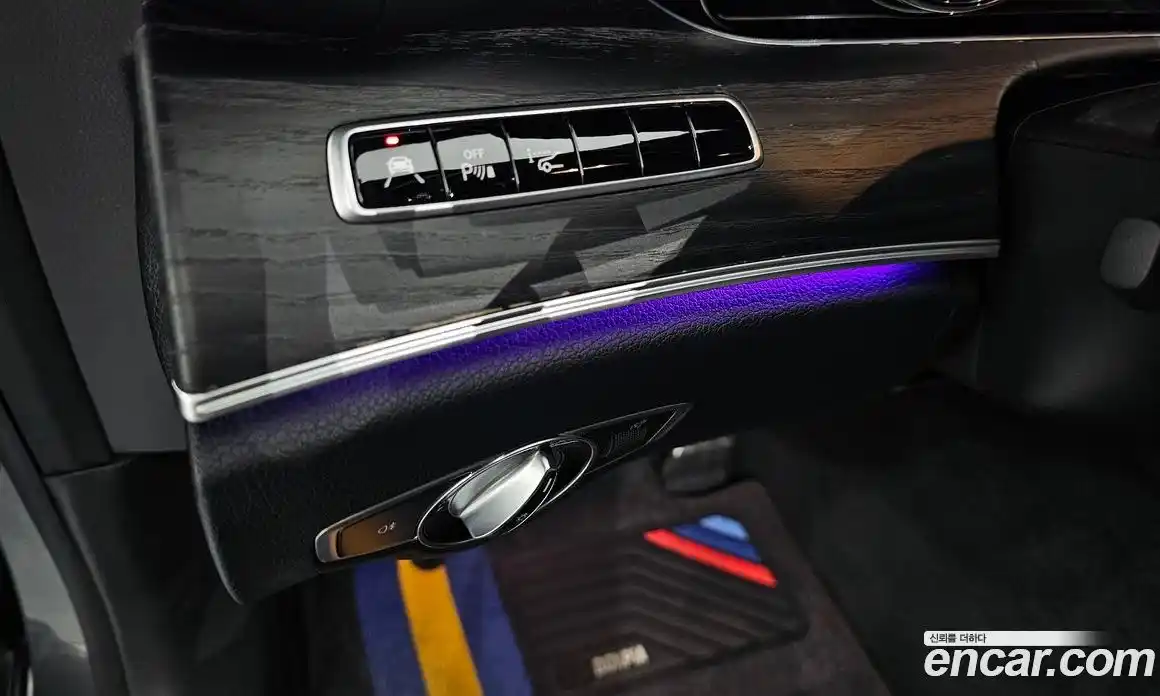 Mercedes-Benz E-Class 2019 1.9 гидро в Москве № 427918, фото 16