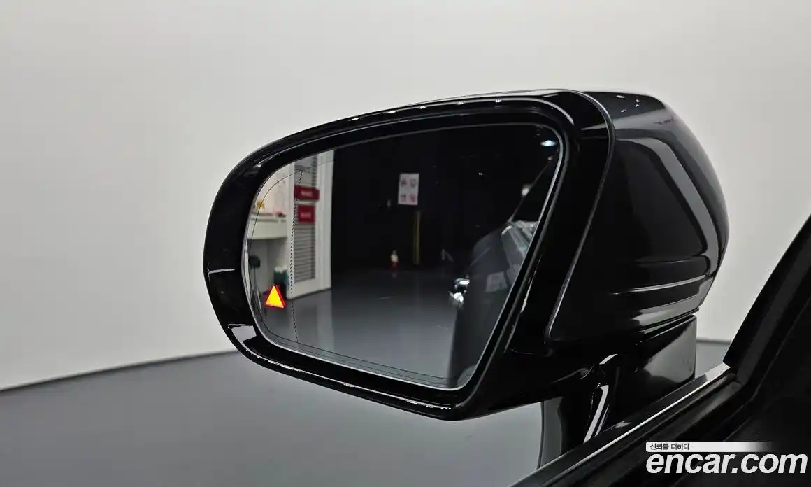 Mercedes-Benz E-Class 2019 1.9 гидро в Москве № 427918, фото 17
