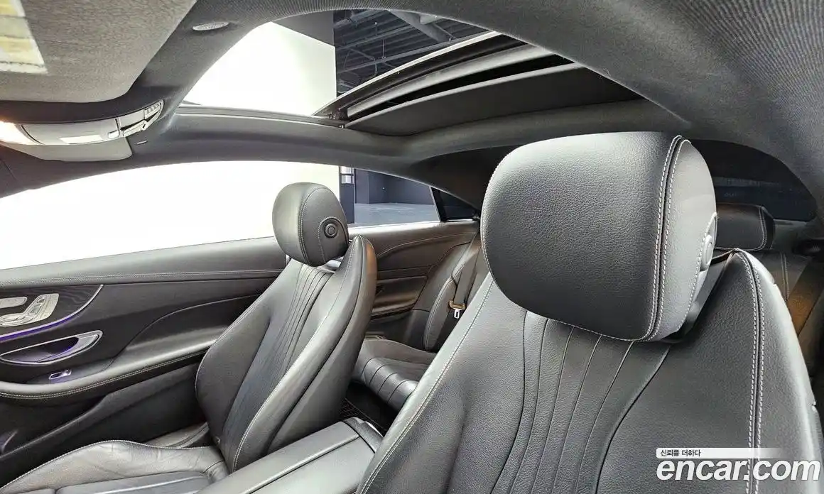 Mercedes-Benz E-Class 2019 1.9 гидро в Москве № 427918, фото 18