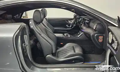Mercedes-Benz E-Class 2019 1.9 гидро в Москве № 427918, миниатюра 10