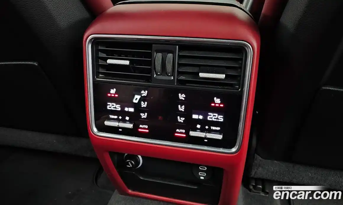 Porsche Cayenne 2019 3.0 гидро в Москве № 430762, фото 19