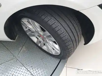Jaguar XF 2017 3.0 гидро в Москве № 474227, миниатюра 5