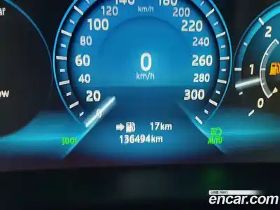 Jaguar XF 2017 3.0 гидро в Москве № 474227, миниатюра 8