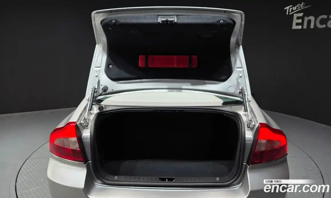Volvo S80 2011 3.0 гидро в Москве № 497654, фото 20
