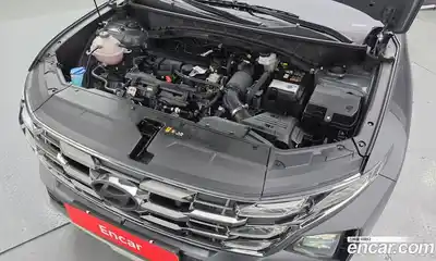 Hyundai Tucson 2024 1.6 гидро в Москве № 49771, миниатюра 6
