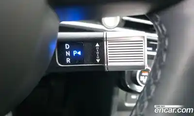 Hyundai Tucson 2024 1.6 гидро в Москве № 49771, миниатюра 9