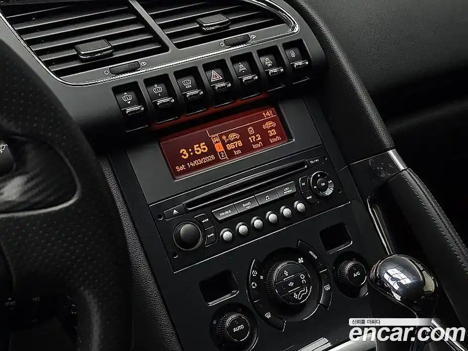 Peugeot 3008 2012 1.6 гидро в Москве № 547938, фото 12