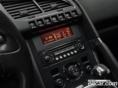 Peugeot 3008 2012 1.6 гидро в Москве № 547938, миниатюра 12