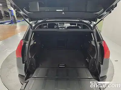 Peugeot 3008 2012 1.6 гидро в Москве № 547938, миниатюра 5