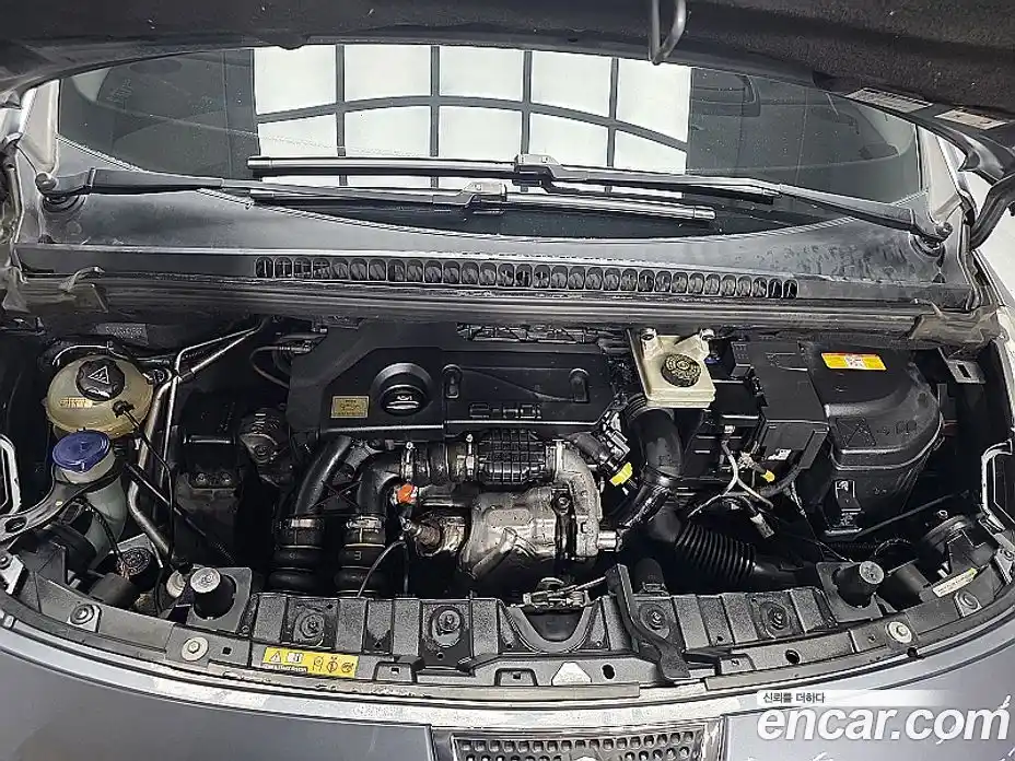 Peugeot 3008 2012 1.6 гидро в Москве № 547938, фото 6