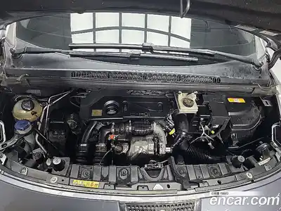 Peugeot 3008 2012 1.6 гидро в Москве № 547938, миниатюра 6