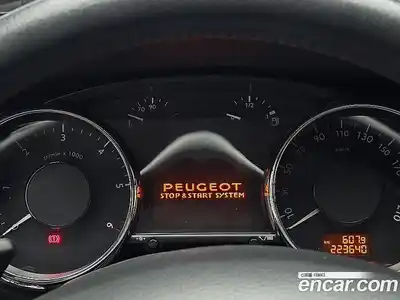 Peugeot 3008 2012 1.6 гидро в Москве № 547938, миниатюра 7