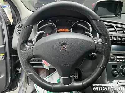 Peugeot 3008 2012 1.6 гидро в Москве № 547938, миниатюра 8