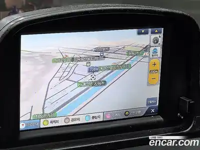 Peugeot 3008 2012 1.6 гидро в Москве № 547938, миниатюра 10