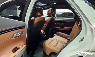 Genesis GV70 2022 2.5 гидро в Москве № 58634, миниатюра 12