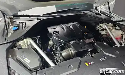Genesis GV70 2022 2.5 гидро в Москве № 58634, миниатюра 6