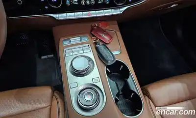 Genesis GV70 2022 2.5 гидро в Москве № 58634, миниатюра 9