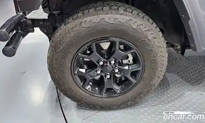 Jeep Wrangler 2021 2.0 гидро в Москве № 609041, миниатюра 5