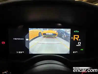 McLaren 570S 2019 3.8 гидро в Москве № 612140, миниатюра 11