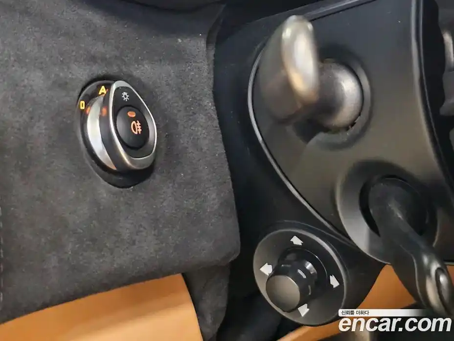 McLaren 570S 2019 3.8 гидро в Москве № 612140, фото 17