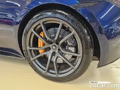 McLaren 570S 2019 3.8 гидро в Москве № 612140, миниатюра 5