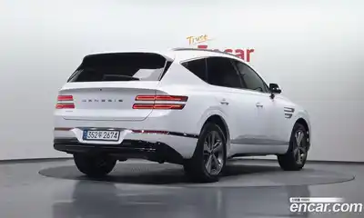 Genesis GV80, 2022
