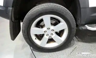 Land Rover Defender 2021 3.0 гидро в Москве № 627611, миниатюра 5