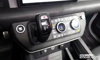 Land Rover Defender 2021 3.0 гидро в Москве № 627611, миниатюра 9