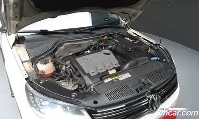 Volkswagen Tiguan 2013 2.0 гидро в Москве № 629251, миниатюра 6