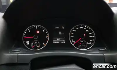 Volkswagen Tiguan 2013 2.0 гидро в Москве № 629251, миниатюра 8