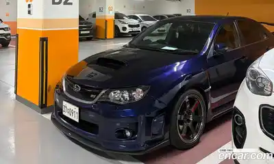 Subaru Impreza 2012 2.0 механика в Москве № 719784, миниатюра 3