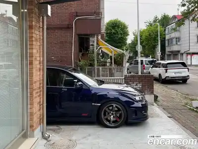 Subaru Impreza 2012 2.0 механика в Москве № 719784, миниатюра 5