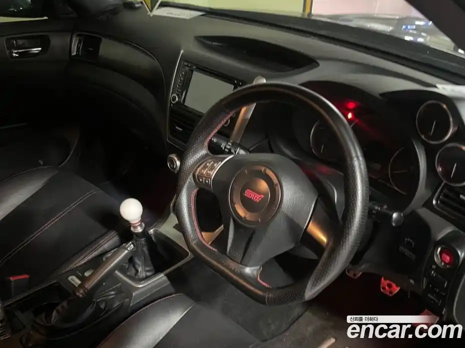 Subaru Impreza 2012 2.0 механика в Москве № 719784, фото 6