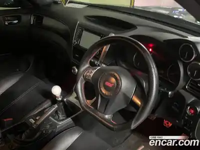 Subaru Impreza 2012 2.0 механика в Москве № 719784, миниатюра 6