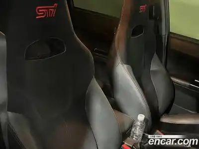 Subaru Impreza 2012 2.0 механика в Москве № 719784, миниатюра 7