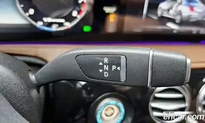 Mercedes-Benz S-Class 2019 4.0 гидро в Москве, миниатюра 9