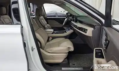 Lincoln Aviator 2021 3.0 гидро в Москве № 722928, миниатюра 11