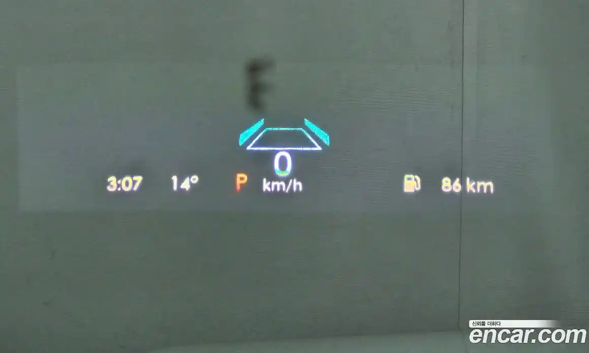 Lincoln Aviator 2021 3.0 гидро в Москве № 722928, фото 17