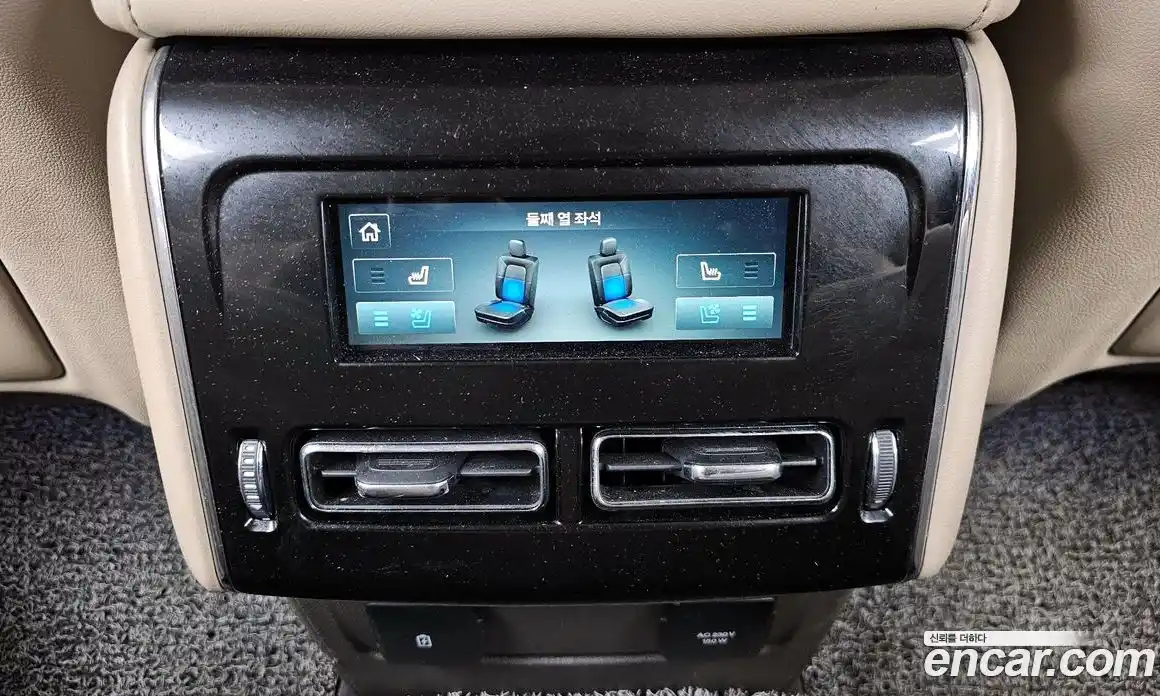 Lincoln Aviator 2021 3.0 гидро в Москве № 722928, фото 18