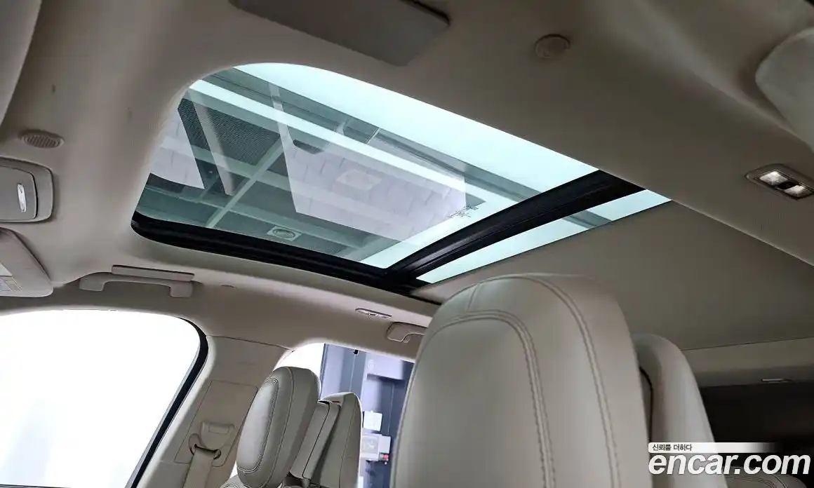 Lincoln Aviator 2021 3.0 гидро в Москве № 722928, фото 19