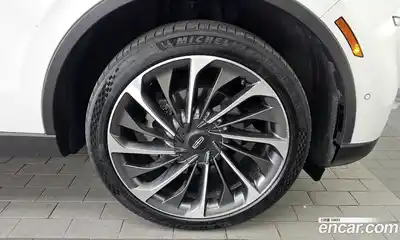 Lincoln Aviator 2021 3.0 гидро в Москве № 722928, миниатюра 5