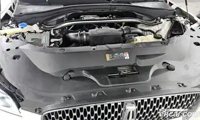 Lincoln Aviator 2021 3.0 гидро в Москве № 722928, миниатюра 6