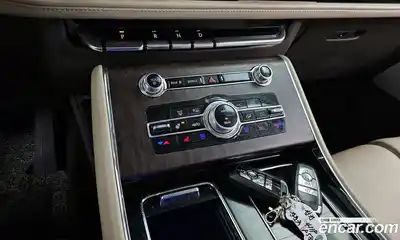 Lincoln Aviator 2021 3.0 гидро в Москве № 722928, миниатюра 9