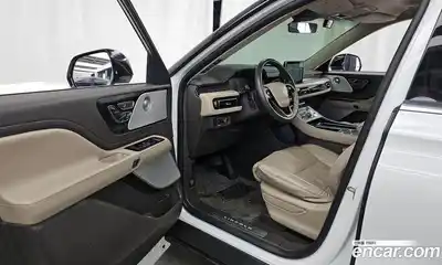 Lincoln Aviator 2021 3.0 гидро в Москве № 722928, миниатюра 10