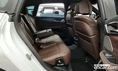 BMW 6-Series 2023 2.0 гидро в Москве № 748645, миниатюра 11